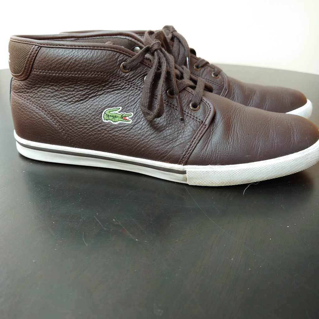 Lacoste